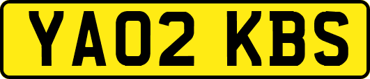 YA02KBS