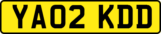 YA02KDD