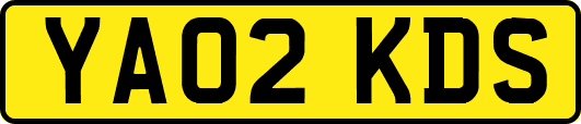 YA02KDS