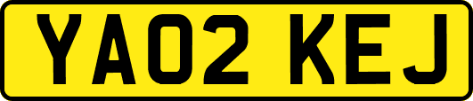 YA02KEJ