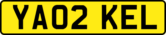 YA02KEL