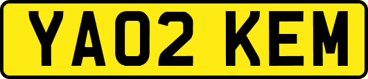 YA02KEM