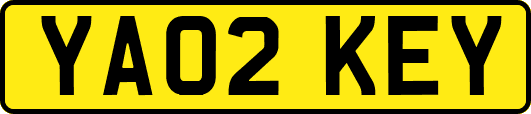 YA02KEY