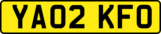 YA02KFO