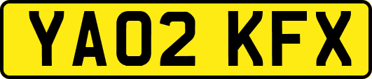 YA02KFX