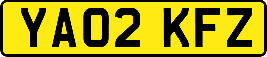 YA02KFZ