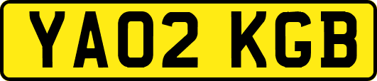 YA02KGB