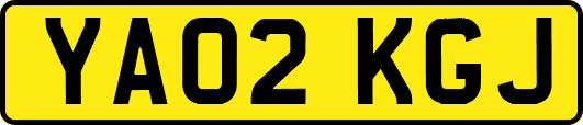 YA02KGJ