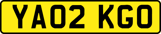 YA02KGO