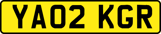 YA02KGR