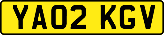YA02KGV