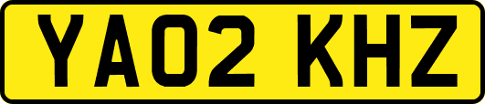 YA02KHZ