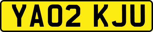 YA02KJU