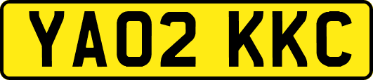 YA02KKC