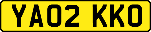 YA02KKO