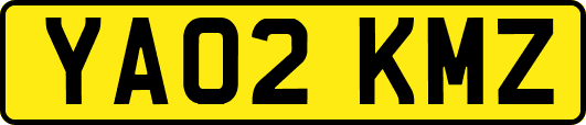YA02KMZ