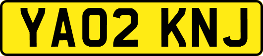 YA02KNJ