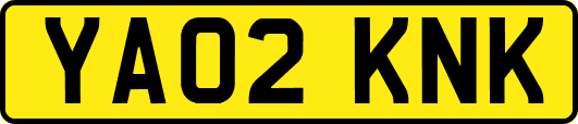 YA02KNK