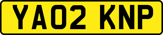 YA02KNP