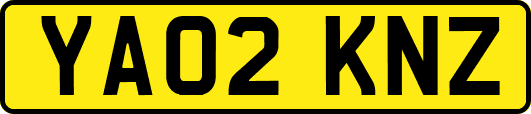 YA02KNZ