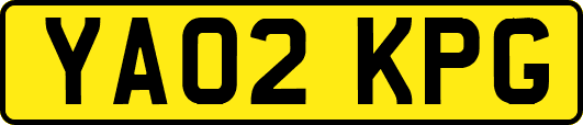 YA02KPG