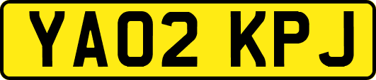 YA02KPJ