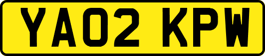 YA02KPW