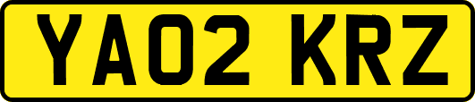 YA02KRZ