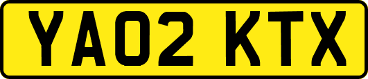 YA02KTX