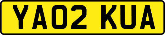 YA02KUA