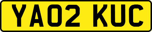 YA02KUC