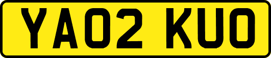 YA02KUO