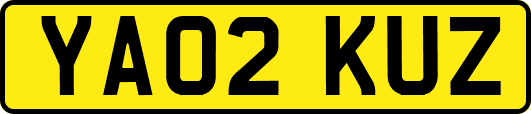 YA02KUZ