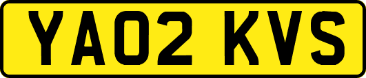 YA02KVS