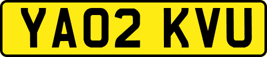 YA02KVU