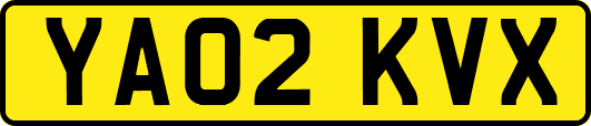 YA02KVX