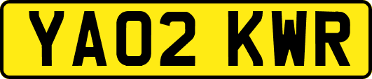 YA02KWR