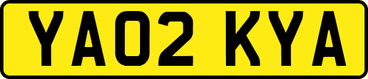 YA02KYA