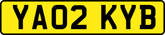 YA02KYB