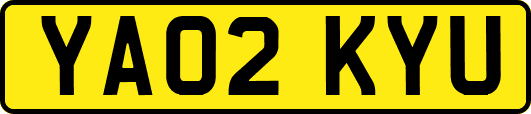 YA02KYU