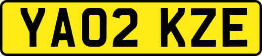 YA02KZE