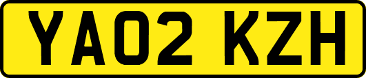 YA02KZH
