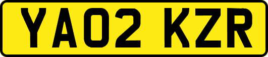 YA02KZR