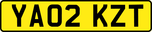 YA02KZT
