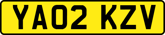 YA02KZV