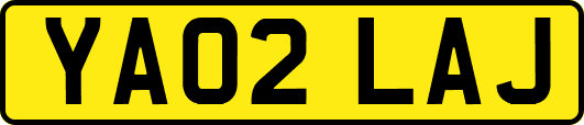 YA02LAJ