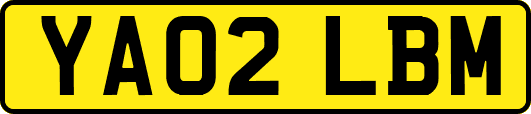 YA02LBM