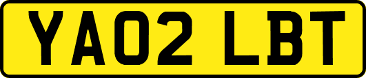 YA02LBT