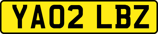YA02LBZ