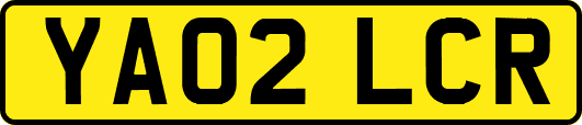 YA02LCR